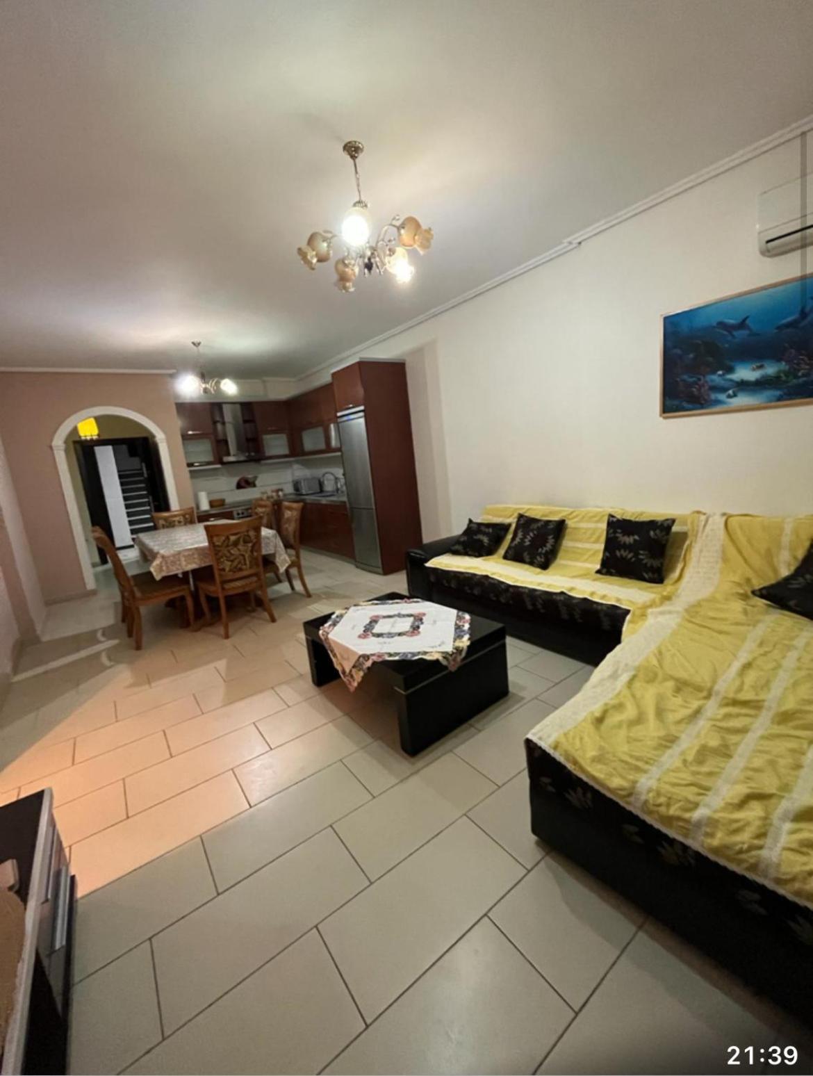 Appartamento Apartment Sarande