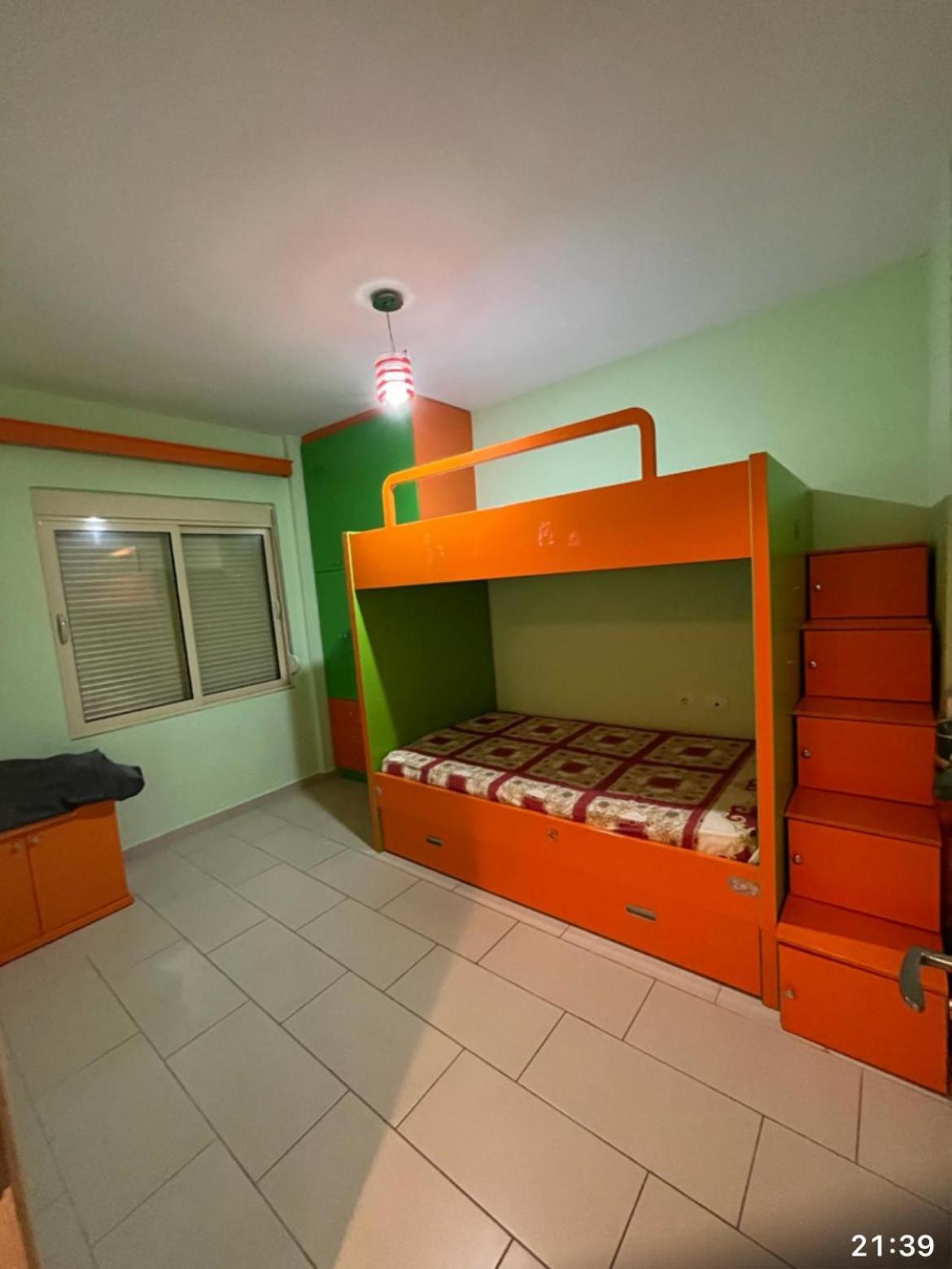 Apartment Appartamento Sarande
